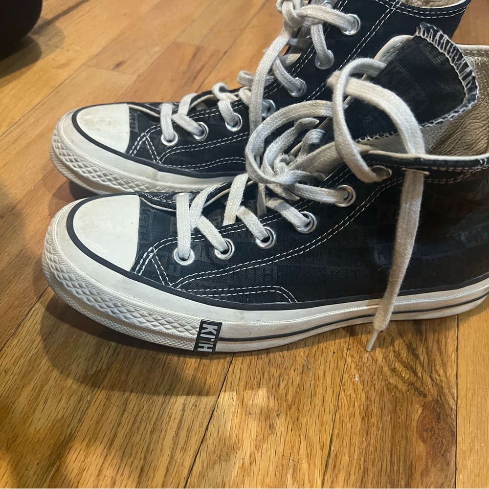 Kith converse - Picture 2 of 3